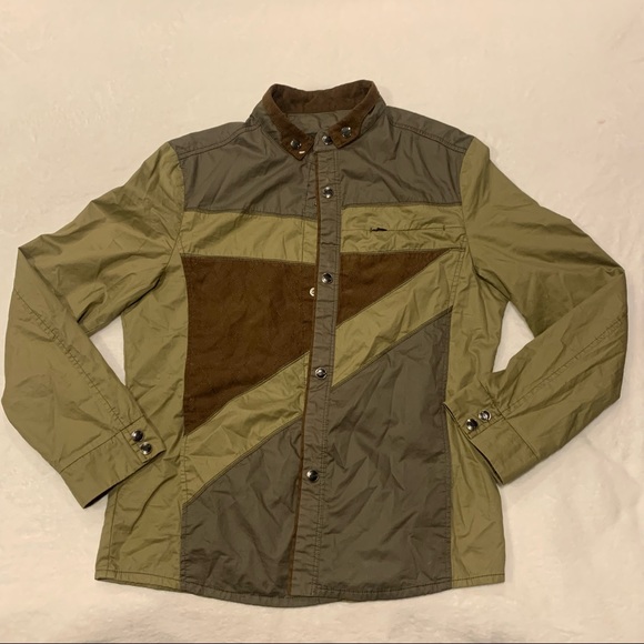 Tockot vintage jacket - Picture 1 of 5